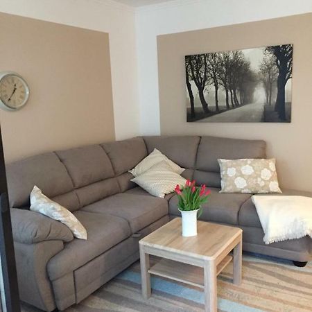 Ferienwohnung Im Harz Bad Lauterberg Exteriör bild