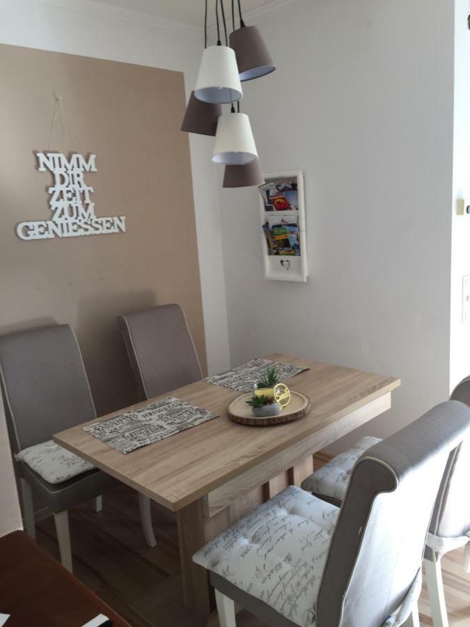 Ferienwohnung Im Harz Bad Lauterberg Exteriör bild