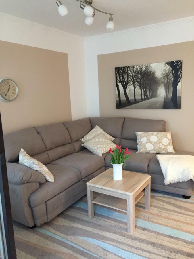Ferienwohnung Im Harz Bad Lauterberg Exteriör bild